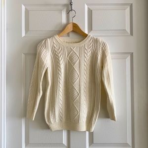 Women’s sweater